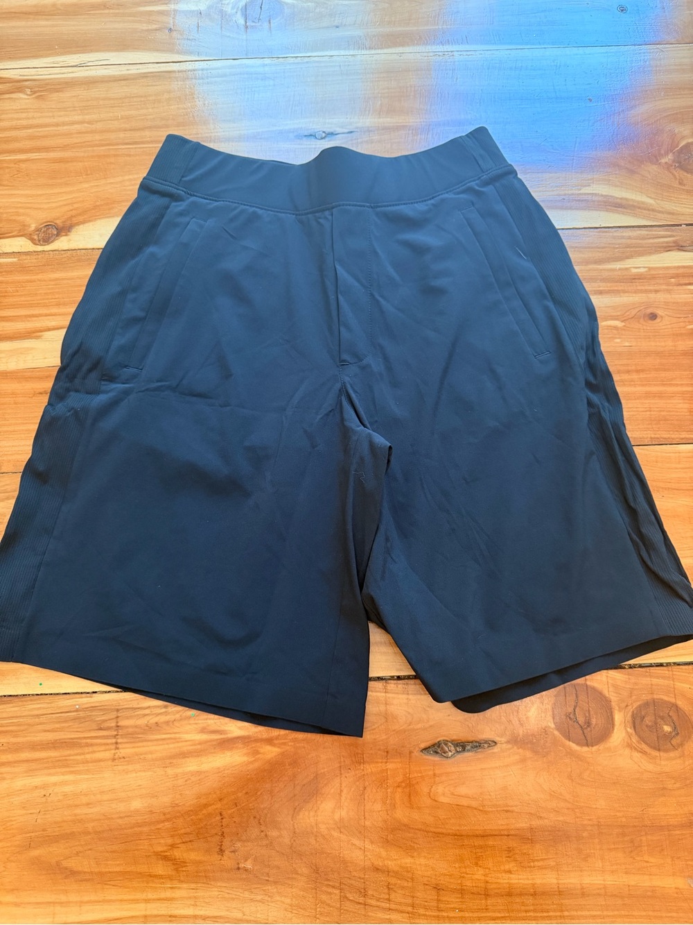 Athleta Women’s Swim Trunks, Size 0, NWOT, Black 🖤🖤🖤
